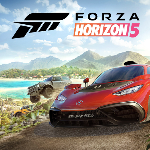 Forza Horizon 5 (2024)